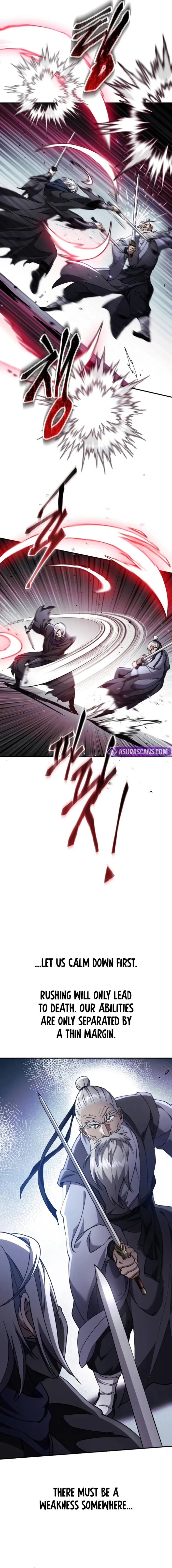 The Heavenly Demon Wants a Quiet Life Chapter 36 5